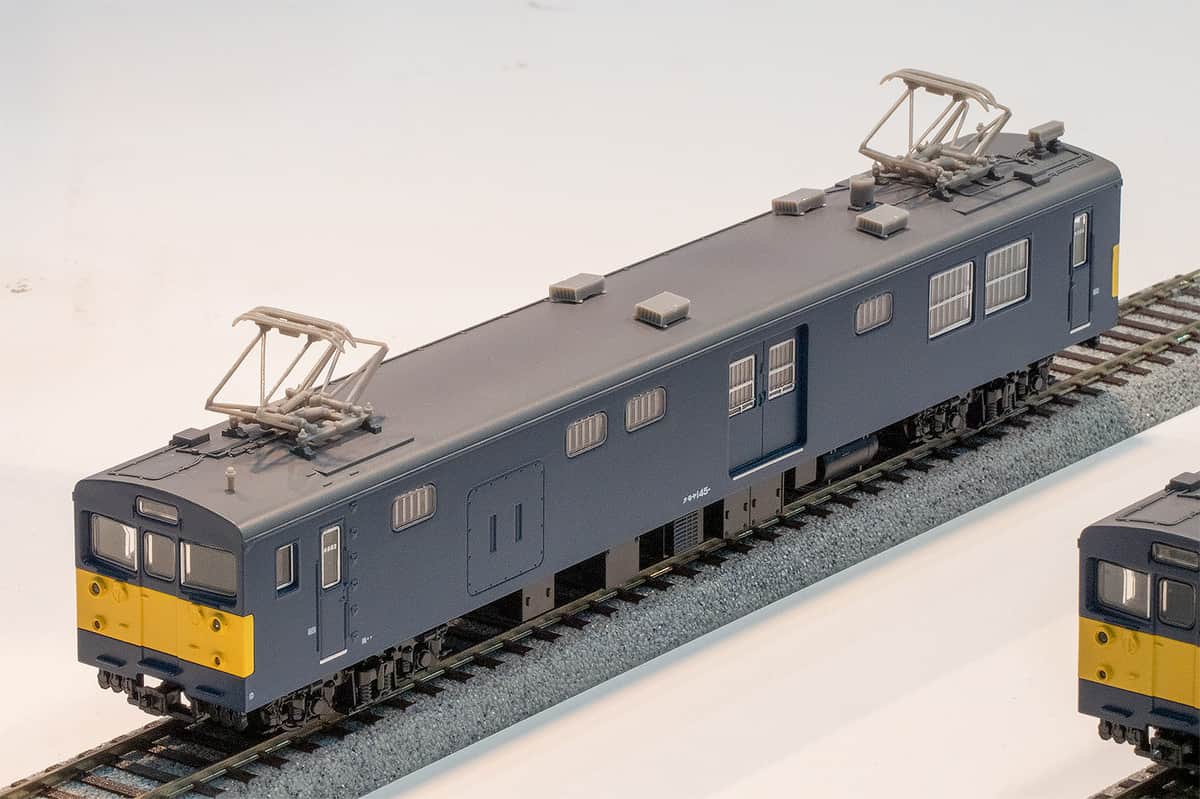 天賞堂，プラスティック製ディスプレイモデル「T-Evolution」シリーズ