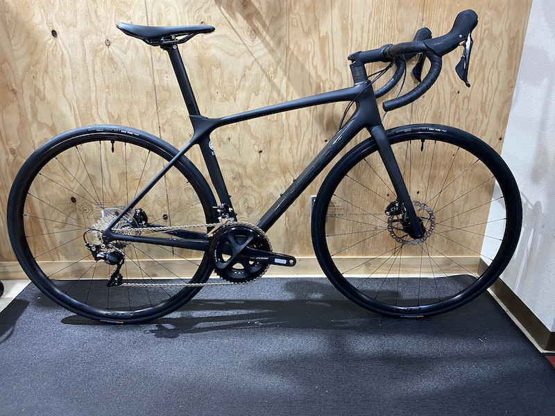 GIANT TCR ADVANCED 2 DISC SE(Sサイズ）入荷 - Cycle Garage PAZ