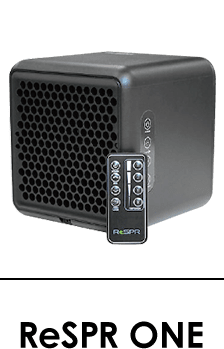 空気浄化装置【ReSPR】 | 株式会社C-nine