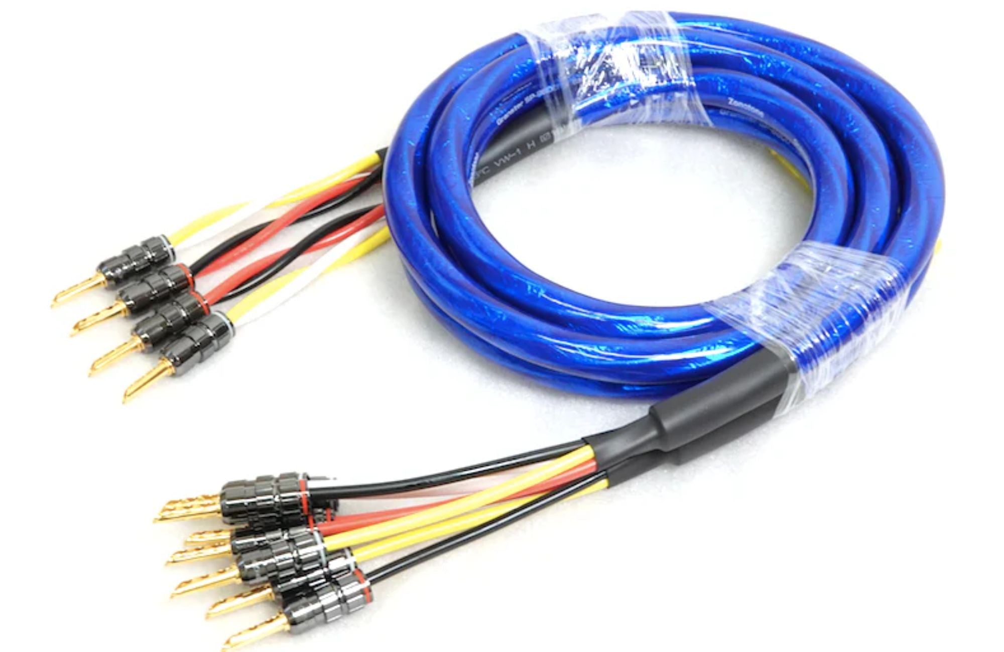 ZONOTONE（バイワイヤリング）