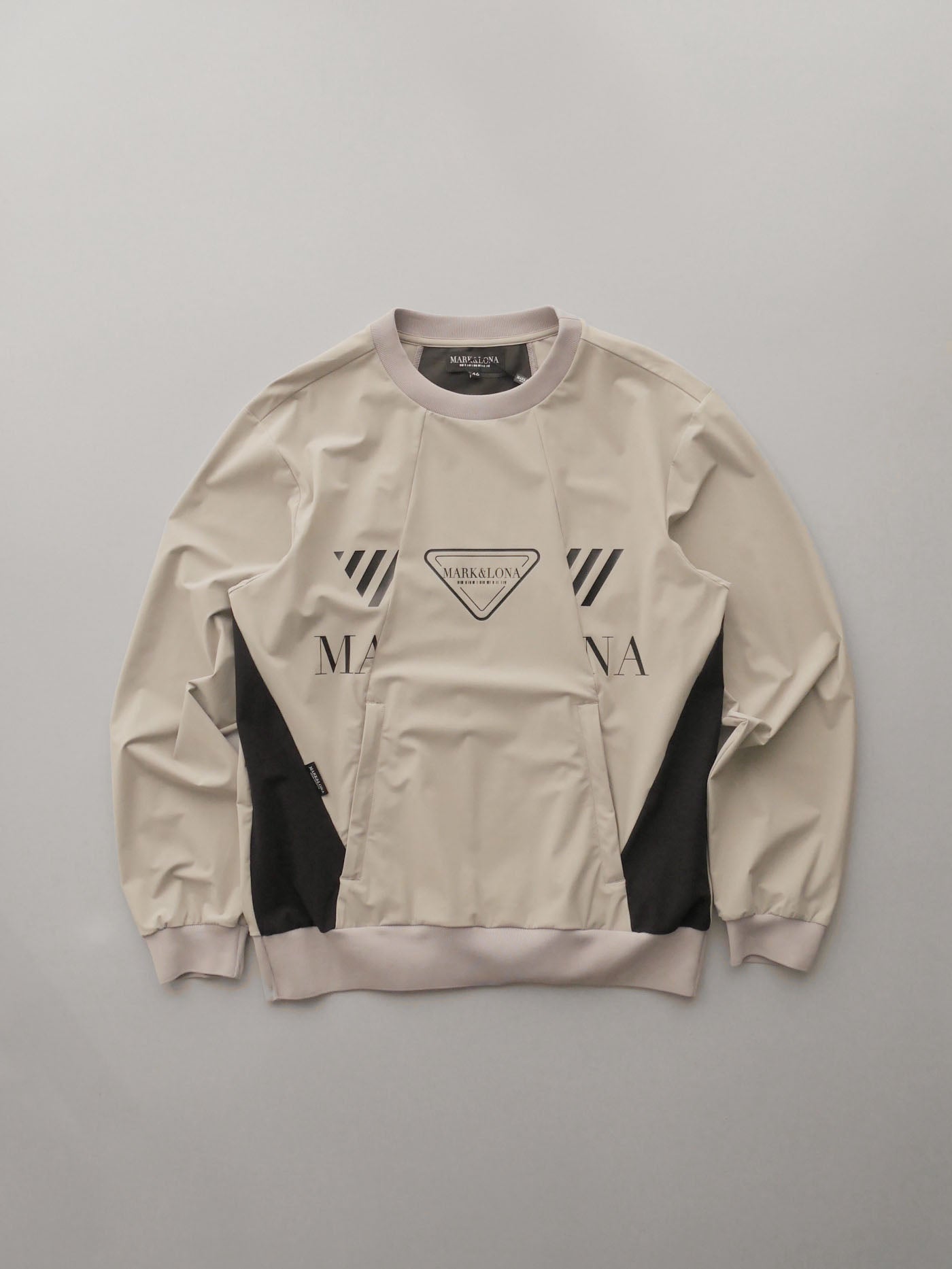 MARK&LONA マークアンドロナ 正規取り扱い店 ADVANTAGE アドバンテージ