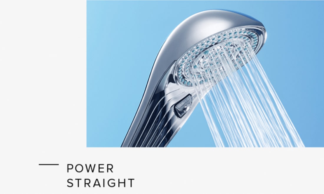 レンタル】リファ(ReFa) シャワーヘッド ファインバブルS RS-AF15A