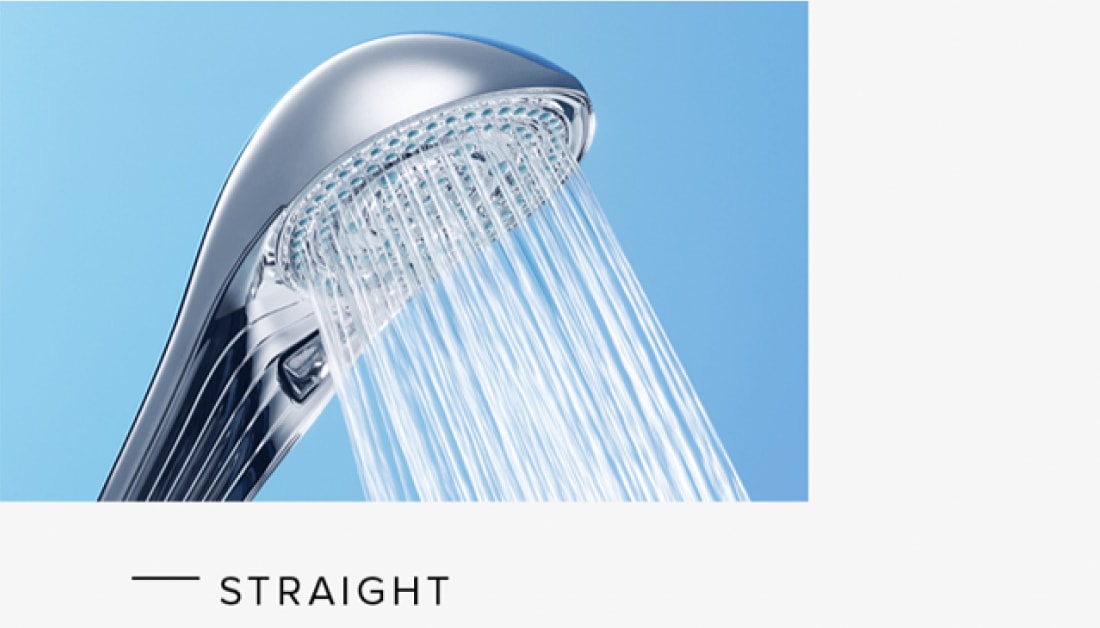 レンタル】リファ(ReFa) シャワーヘッド ファインバブルS RS-AF15A