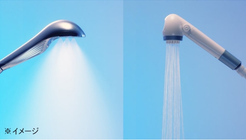 レンタル】リファ(ReFa) シャワーヘッド ファインバブルS RS-AF15A
