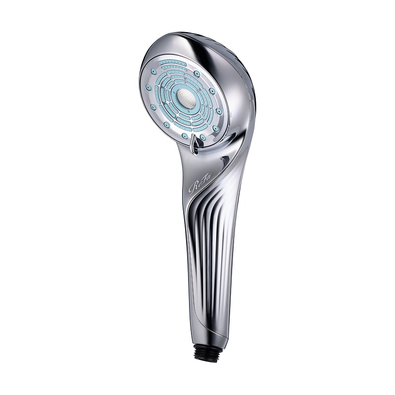 レンタル】リファ(ReFa) シャワーヘッド ファインバブルピュア