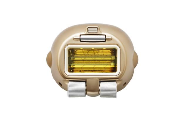 レンタル】ヤーマン(YA-MAN)・レイボーテ Rフラッシュ ダブルの