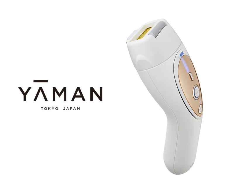 レンタル】ヤーマン(YA-MAN) 脱毛器・光美容器 レイボーテ Rフラッシュ