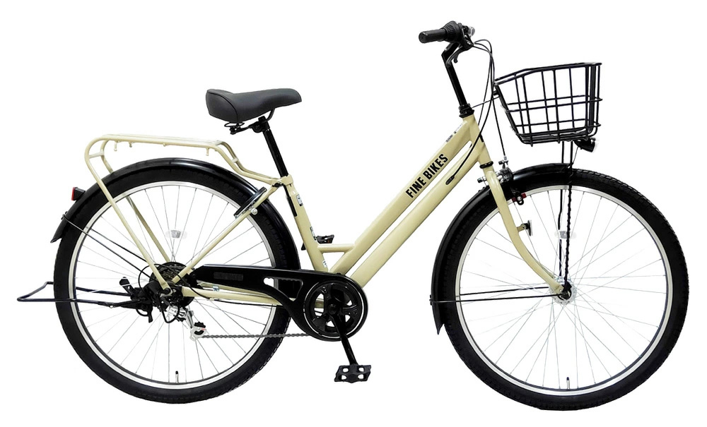 ファインバイクス ファット - 京都の自転車専門店 サイクルどり〜む