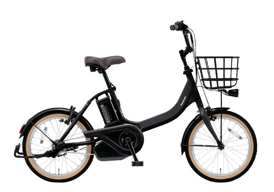 Panasonic / ViVi S 18 - 京都の自転車専門店 サイクルどり〜む