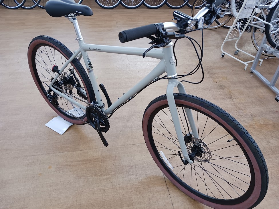 KhodaaBloom（コーダブルーム）KESIKI（ケシキ）展示中です。 - 京都の