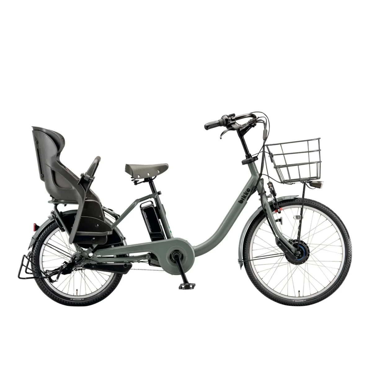 BRIDGESTONE / ビッケ モブ dd - 京都の自転車専門店 サイクルどり〜む