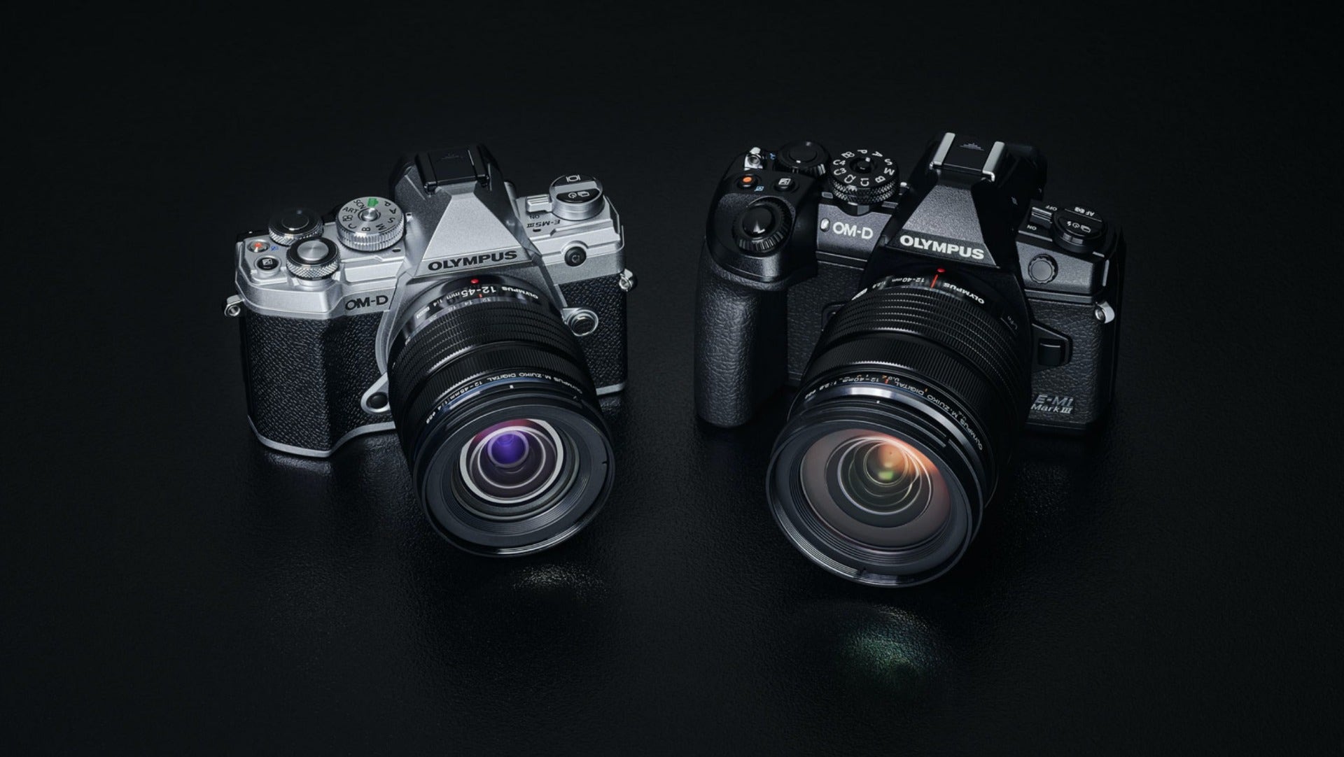 M.Zuiko Digital ED 12-45mm F4.0 PRO | OM SYSTEM