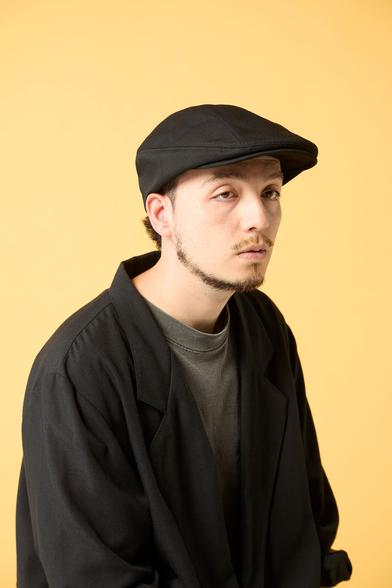ハンチング | 帽子通販｜CPH(シーピーエイチ）404TC TWILL HUNTING