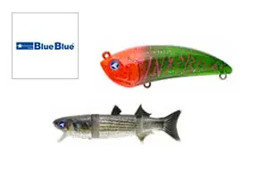 BlueBlue(ブルーブルー) ルアー買取【釣り具を高く売る】ならc-style