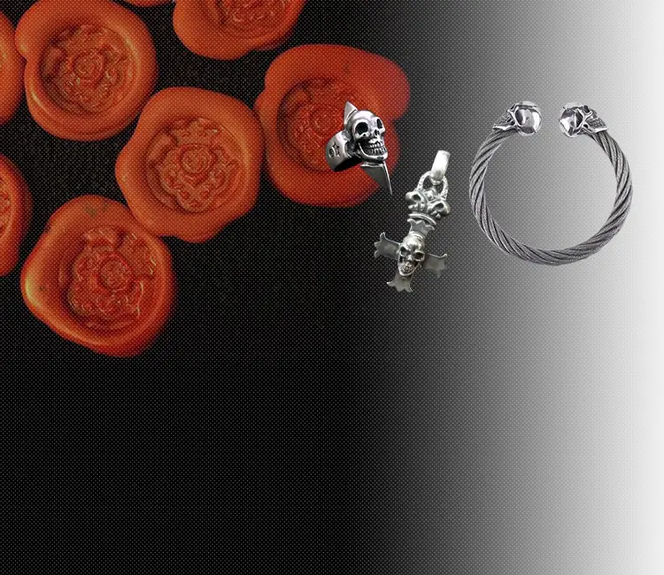 Gaboratory(ガボラトリー) ハッピースカル買取【高く売る】ならc-style