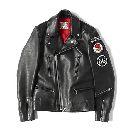 買取価格110,000円】HYSTERIC GLAMOUR(ヒステリックグラマー)×Lewis