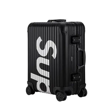 Supreme×rimowa(シュプリーム×リモワ)買取【高く売る】ならc-style