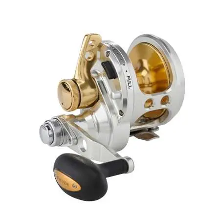 買取価格12,000円】FIN-NOR(フィンノール) リール Marquesa Lever Drag