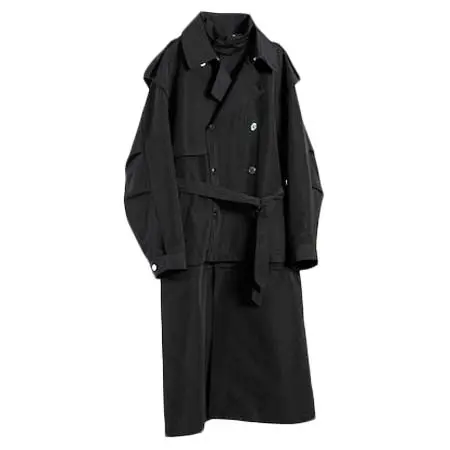 買取価格8,000円】ADRER(アドラー) 7 way coat｜c-style
