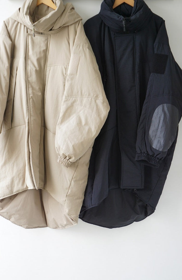 TODAYFUL（トゥデイフル）Monster Down Coat 在庫はお問合せください