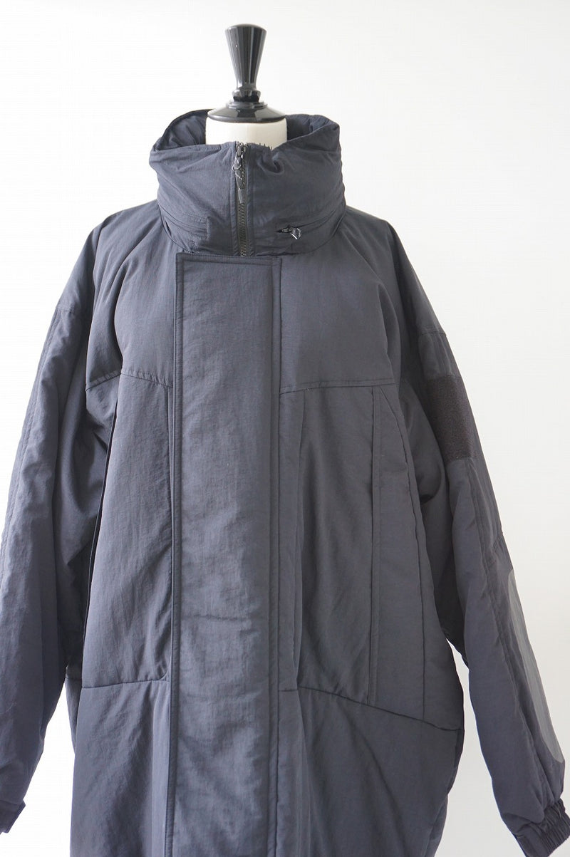 TODAYFUL（トゥデイフル）Monster Down Coat 在庫はお問合せください