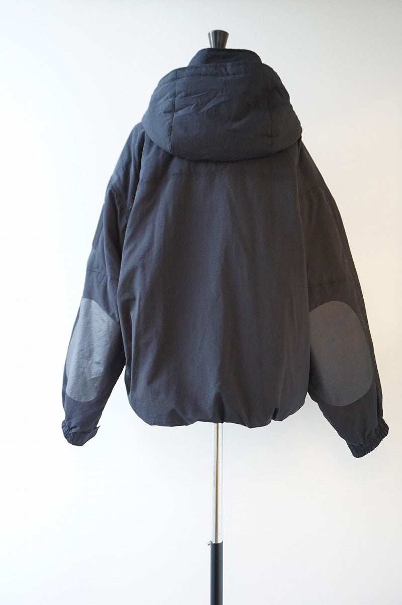 TODAYFUL(トゥデイフル)Monster Down Jacket 在庫はお問合せください