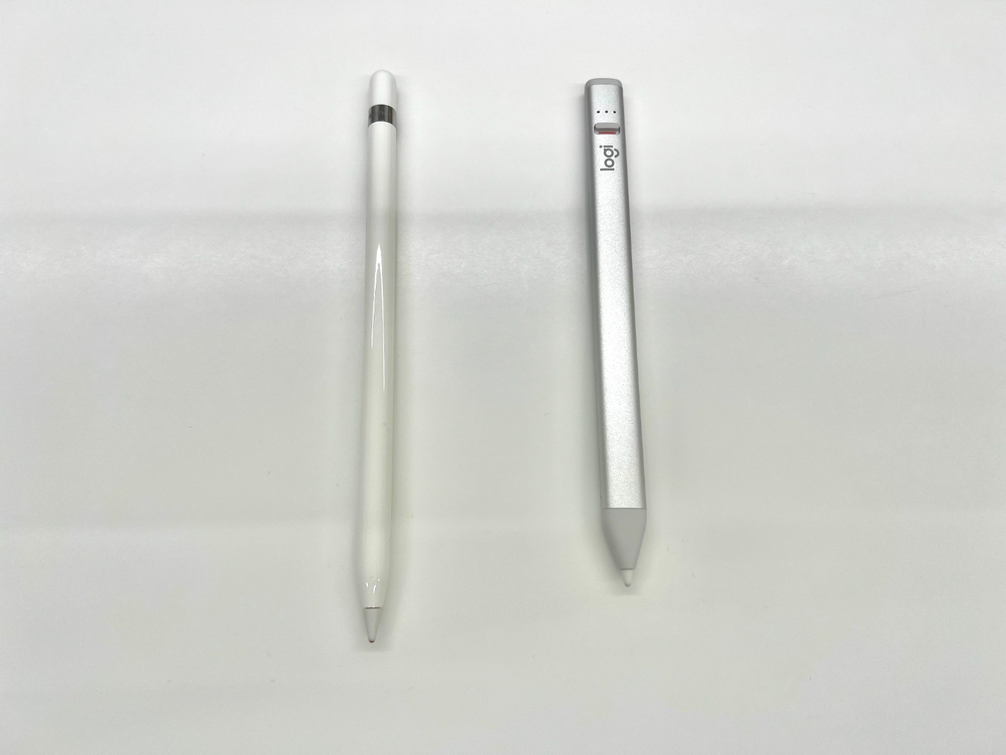 レビュー「logicool:CRAYON」スタイラスペンはこれで決まり！｜C smart