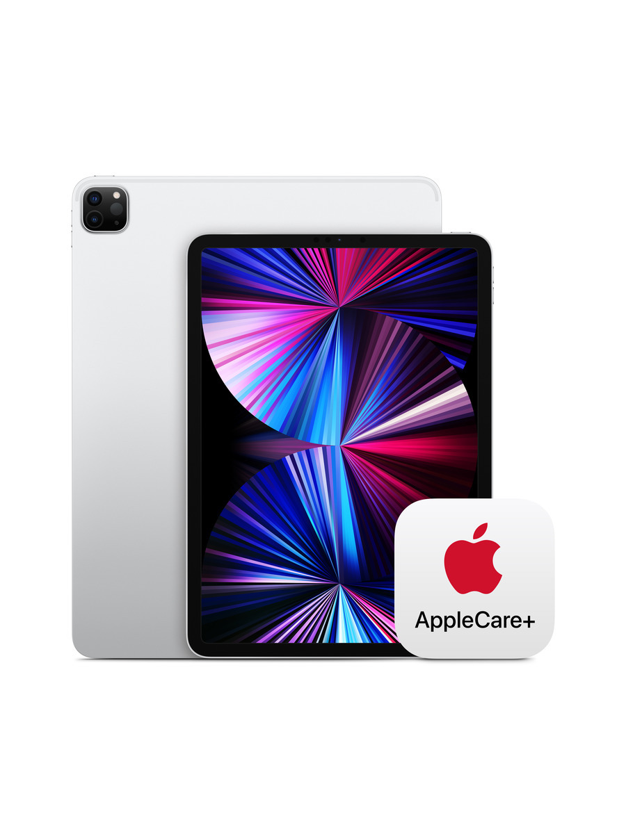 11インチiPad Pro Wi-Fi（第3世代）｜C smart公式オンラインストア