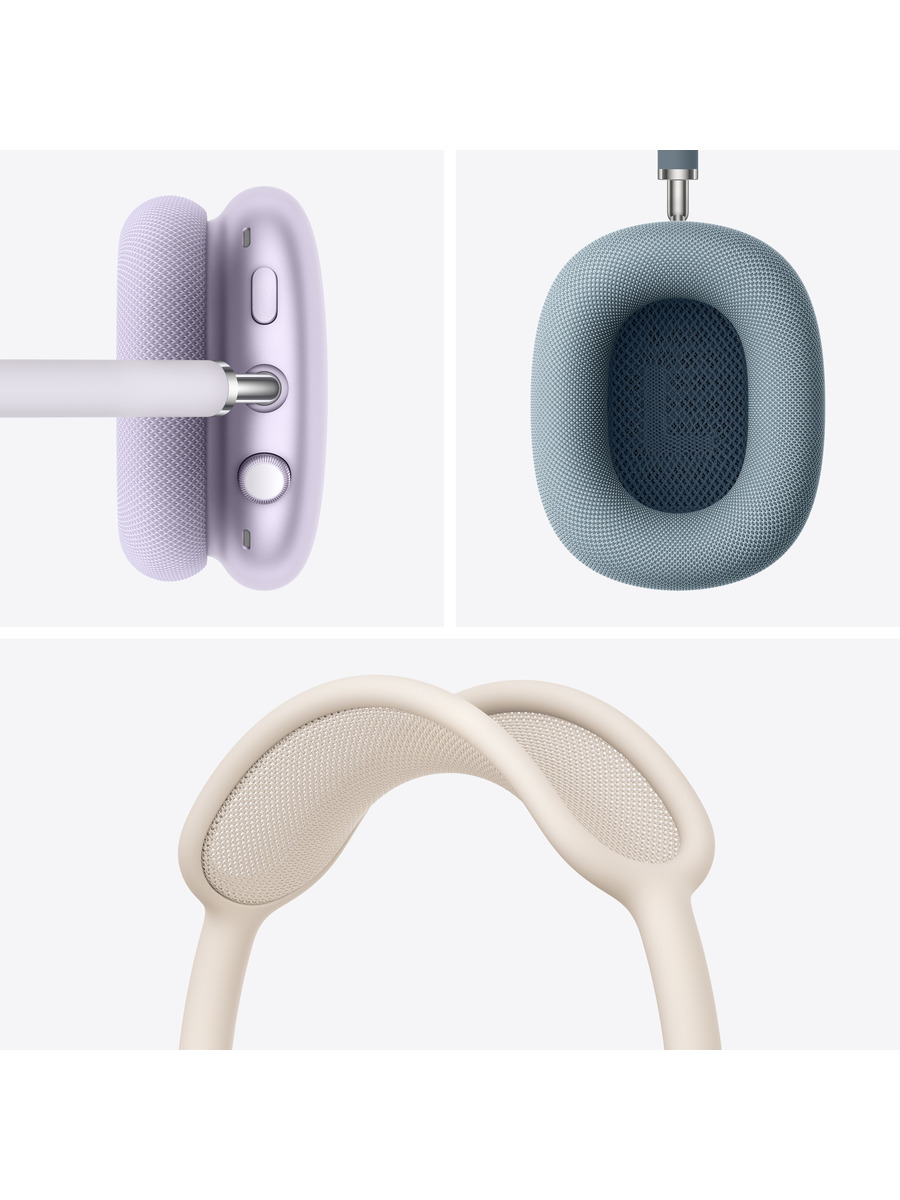 AirPods Max｜C smart公式オンラインストア