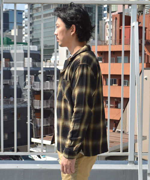 ROOPTOKYO（ループトウキョウ）の「FIVE BROTHER/ファイブブラザー