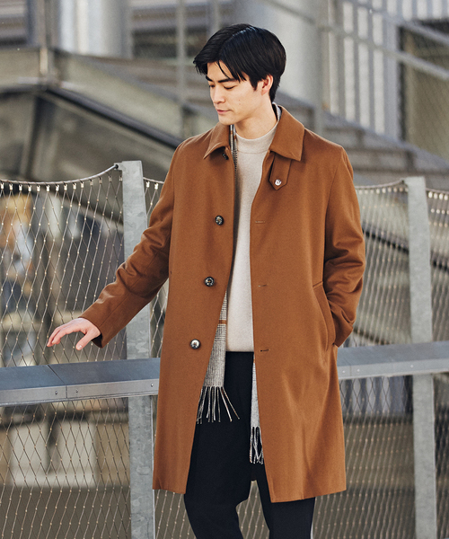 EDIFICE（エディフィス）の「【MACKINTOSH / マッキントッシュ】別注