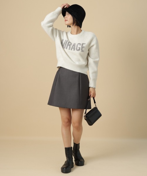 Apuweiser-riche（アプワイザーリッシェ）の「ビジューロゴニット