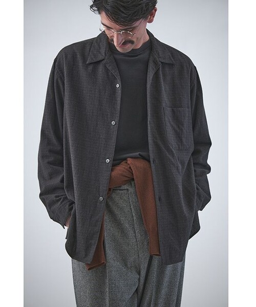 Steven Alan（スティーブンアラン）の「＜Steven Alan＞ T/W CHECK