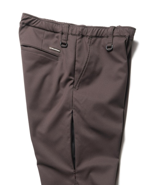 F.C.Real Bristol（エフシーレアルブリストル）の「VENTILATION CHINO