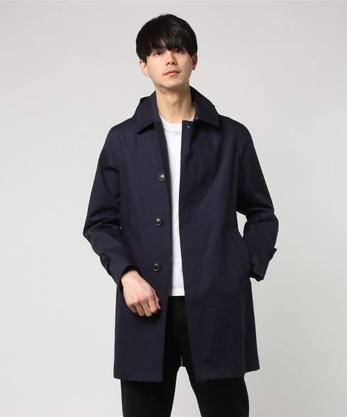 ORCIVAL（オーシバル）の「ORCIVAL / オーシバル コットンボンディング