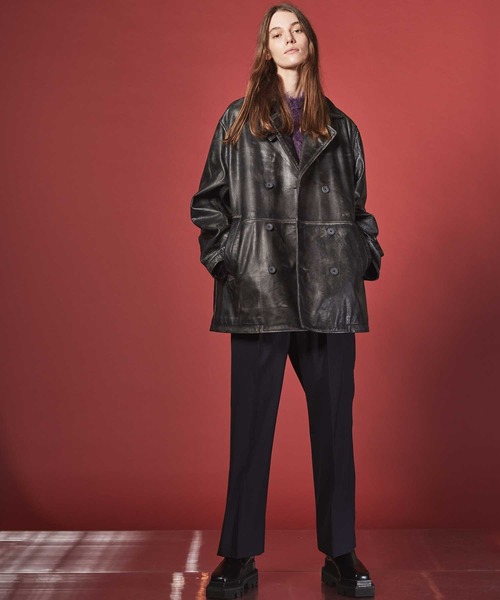 MAISON SPECIAL（メゾンスペシャル）の「《UNISEX》Hand Rub-Off