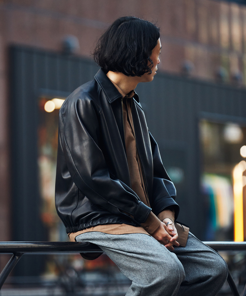 EDIFICE LA BOUCLE（エディフィスラブークル）の「【LA BOUCLE