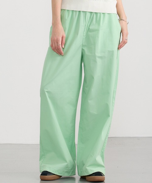 セール】【Dickies】ドロストリラックスパンツ（その他パンツ