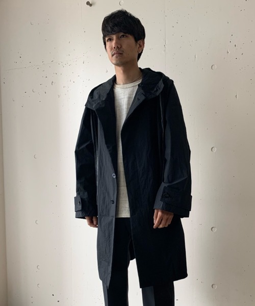 SHINYAKOZUKA（シンヤコヅカ）の「SHINYA KOZUKA /シンヤ コヅカ/TITAN