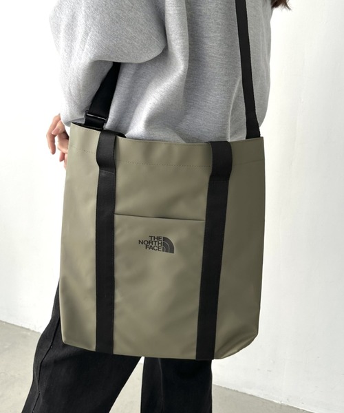 セール】国内未発売 THE NORTH FACE(ザ・ノースフェイス)/A4対応 大