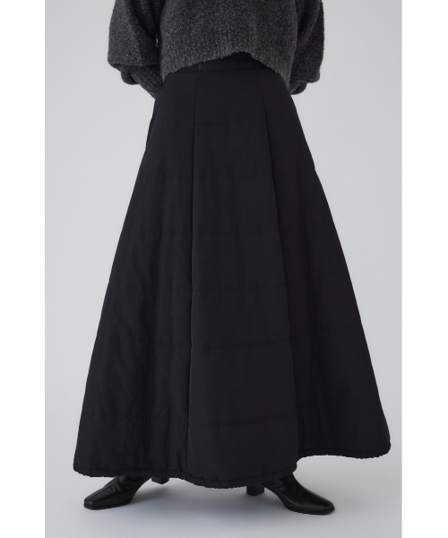 RIM.ARK（リムアーク）の「2way quilting volume SK 2ウェイ