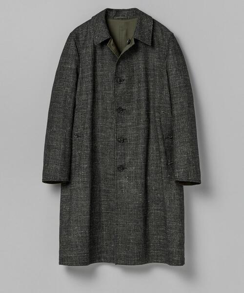 Caruso（カルーゾ）の「＜CARUSO（カルーゾ）＞ リバーシブル バル