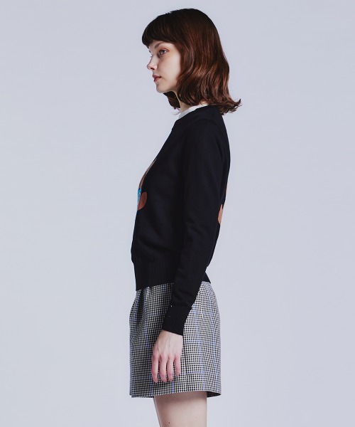 DOUBLE STANDARD CLOTHING（ダブルスタンダードクロージング）の