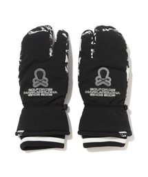 MARK & LONA｜マークアンドロナの手袋（ミトン）通販 - ZOZOTOWN