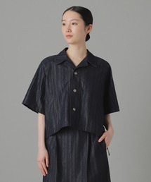 ZUCCa（ズッカ）の「テンセルローン（シャツ/ブラウス）」 - WEAR