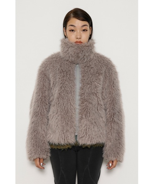 LAGUA GEM（ラグアジェム）の「【WEB限定カラーあり】VOLUME フェイク