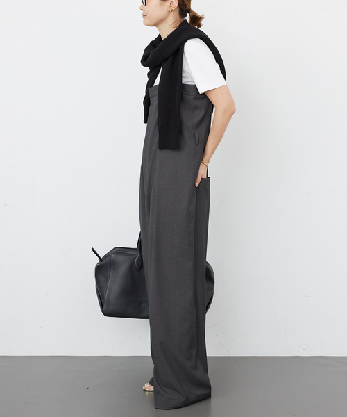 追加【PROVOKE/プロヴォーク】 OVERALL（サロペット/オーバーオール