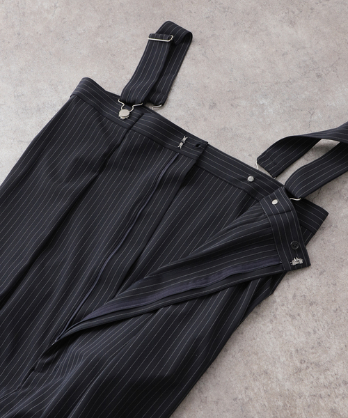 追加【PROVOKE/プロヴォーク】 OVERALL（サロペット/オーバーオール