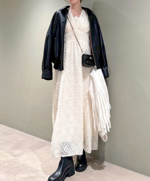 セール】バリエブルゾン（ブルゾン）｜SNIDEL（スナイデル）の