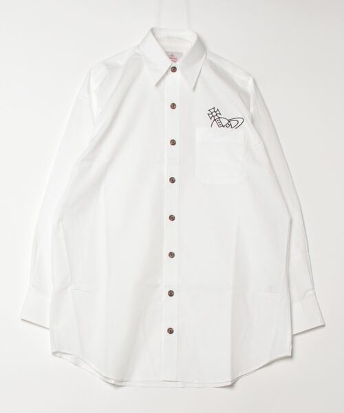 Vivienne Westwood MAN（ヴィヴィアンウエストウッドマン）の「PEEK